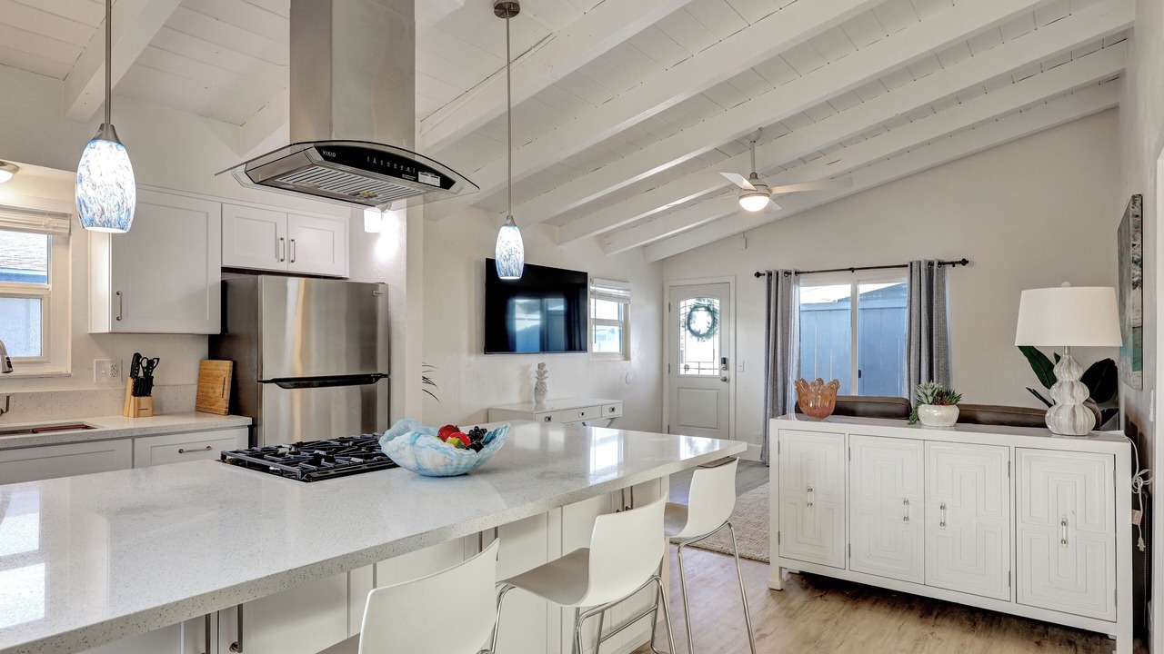 Photo of Kitchen in San Clemente