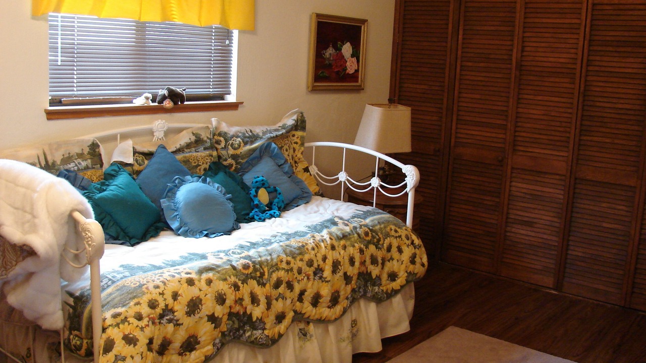 Photo of Bedroom in Groveland
