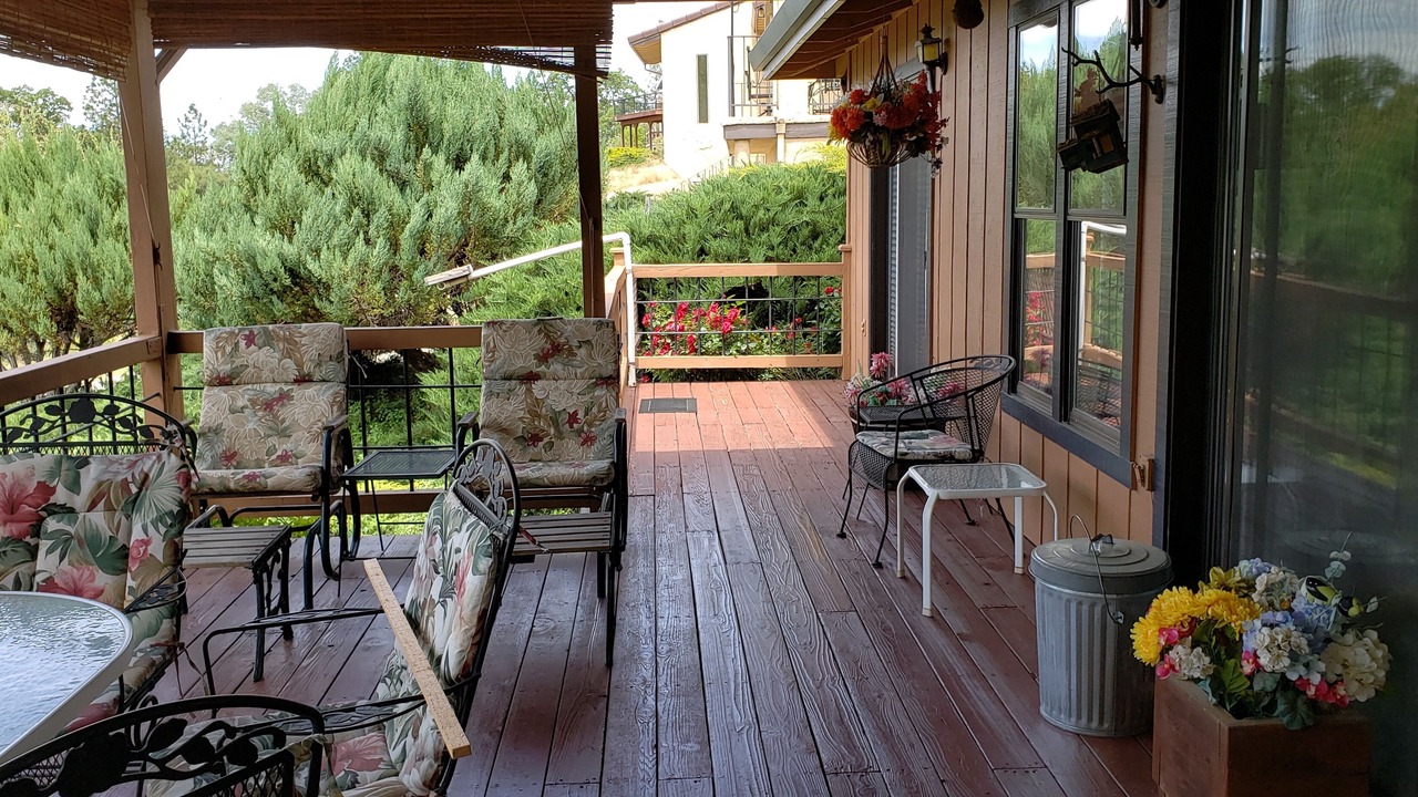 Photo of Outdoor in Groveland