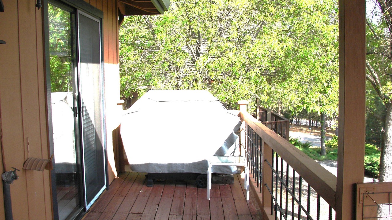 Photo of Patio Balcony in Groveland