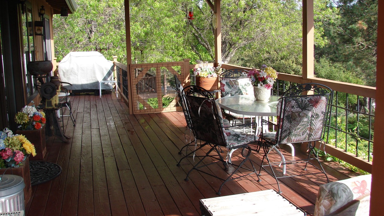 Photo of Outdoor in Groveland