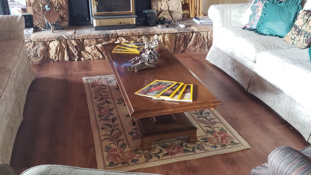 Photo of Livingroom in Groveland