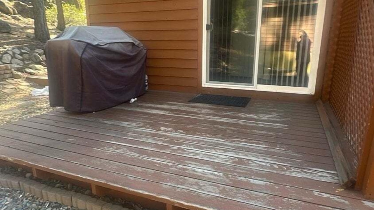 Photo of Patio Balcony in Lincoln Park
