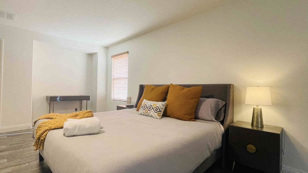 Photo of Bedroom in Rhodes Ranch