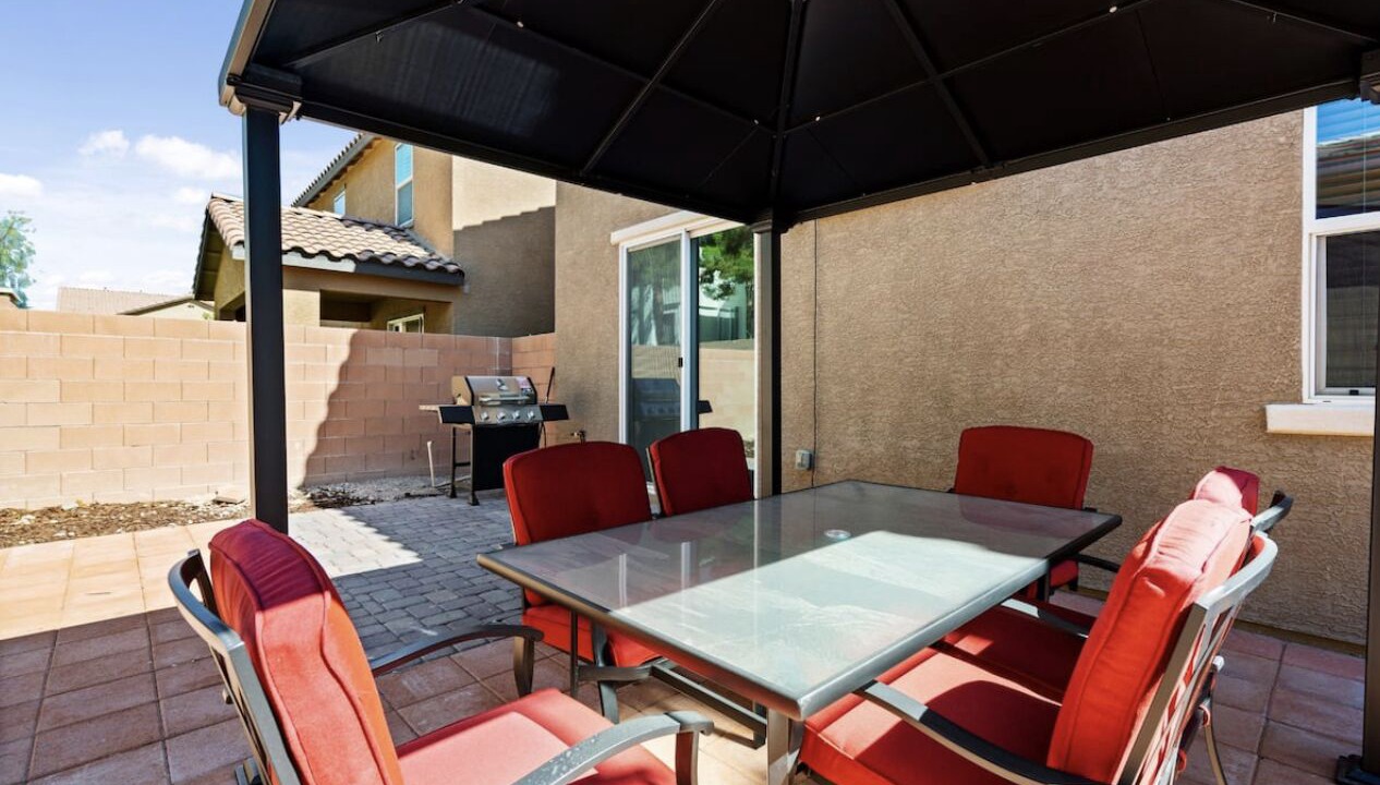 Photo of Outdoor in Rhodes Ranch