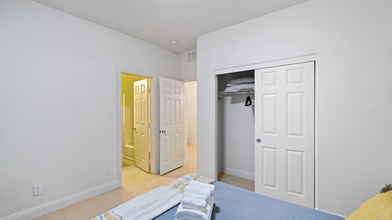 Photo of Bedroom in Rhodes Ranch