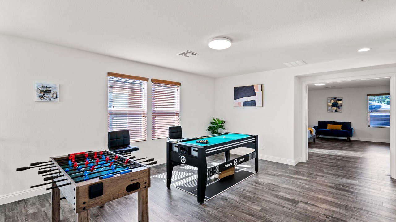 Photo of Bedroom in Rhodes Ranch
