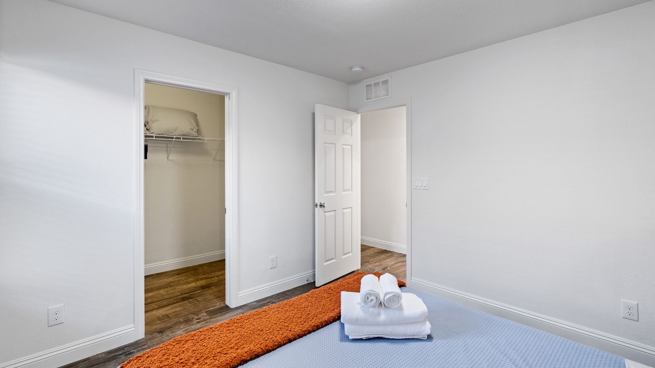 Photo of Bedroom in Rhodes Ranch