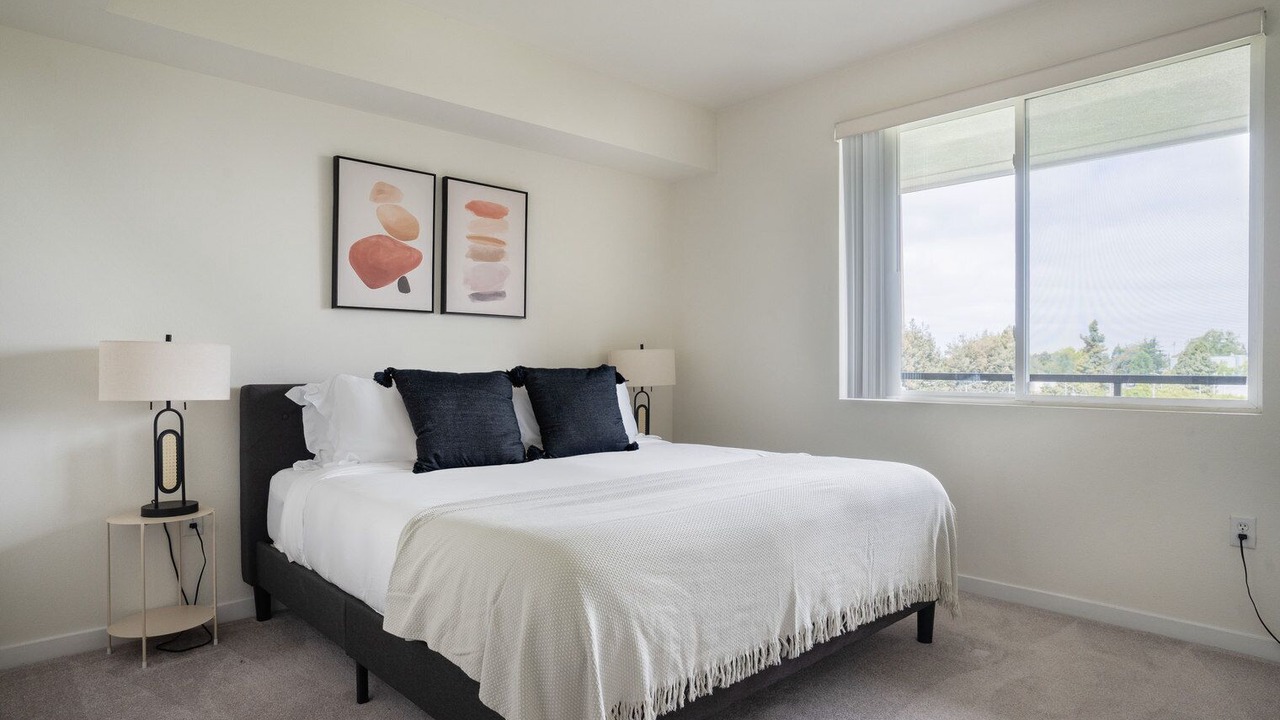 Photo of Bedroom in Union City
