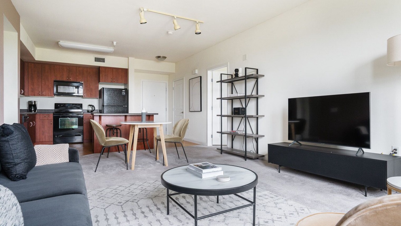 Photo of Livingroom in Union City