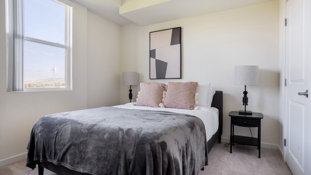 Photo of Bedroom in Union City