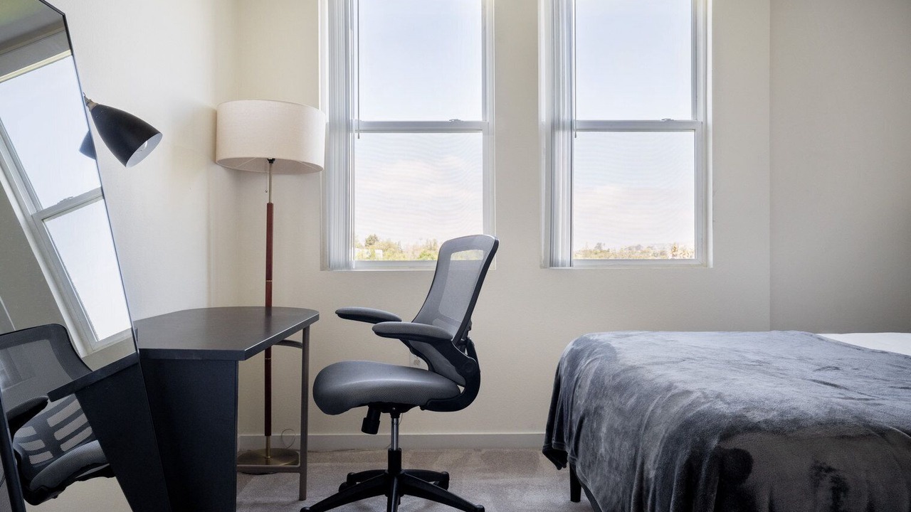 Photo of Bedroom in Union City