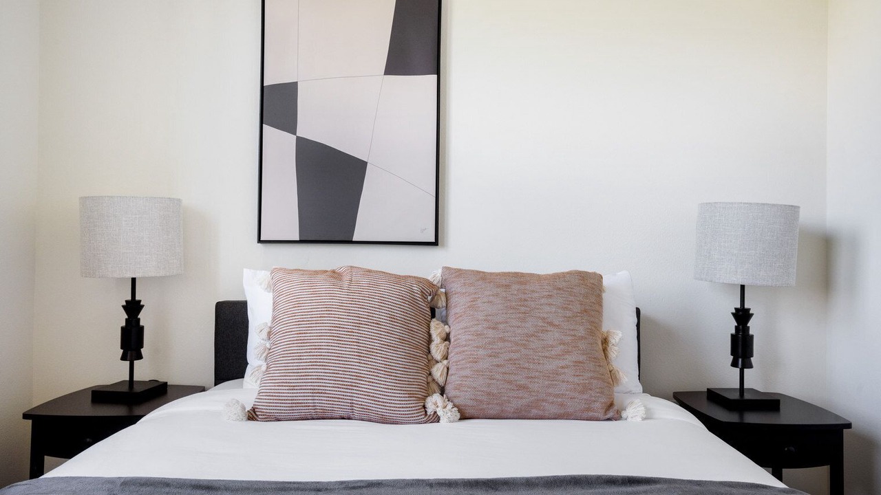 Photo of Bedroom in Union City