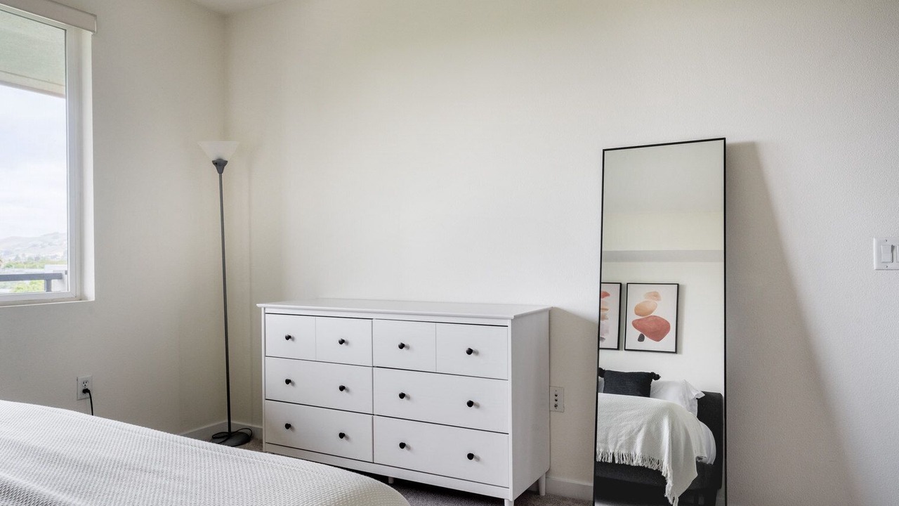 Photo of Bedroom in Union City