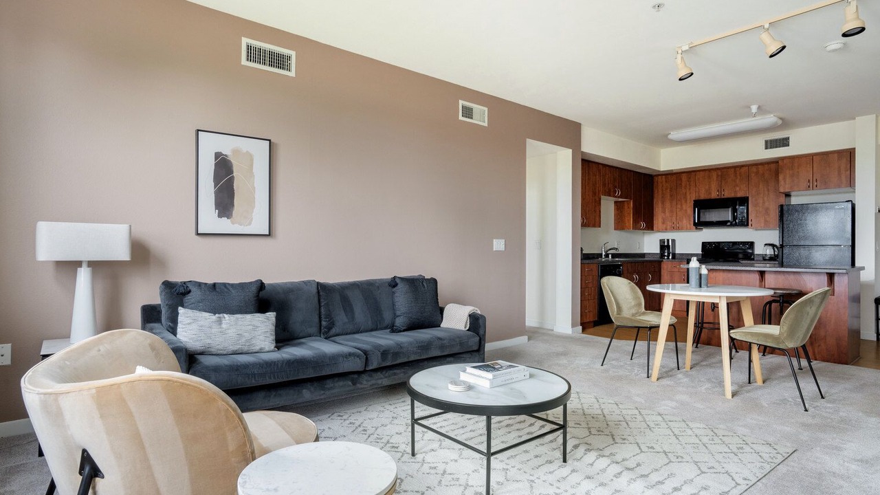 Photo of Livingroom in Union City