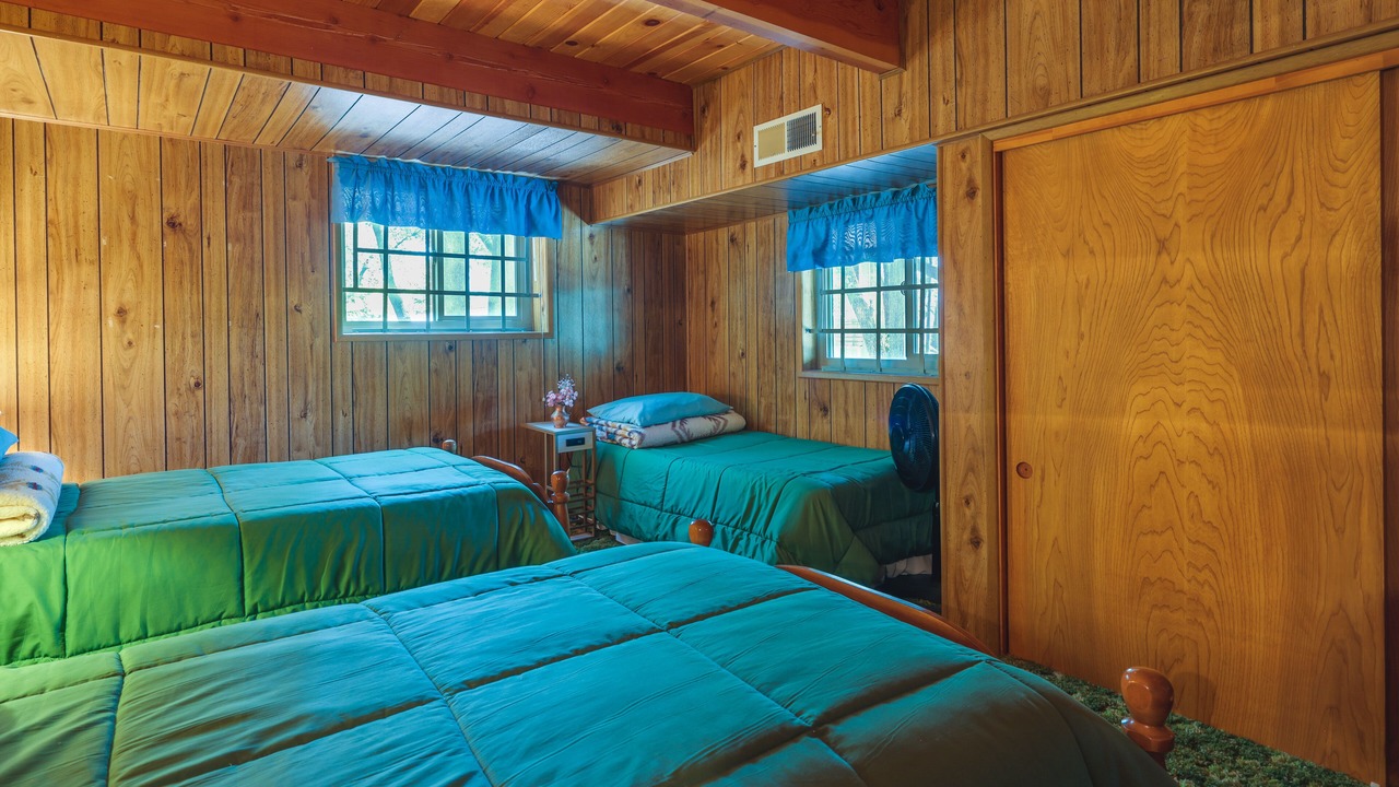 Photo of Bedroom in Twain Harte
