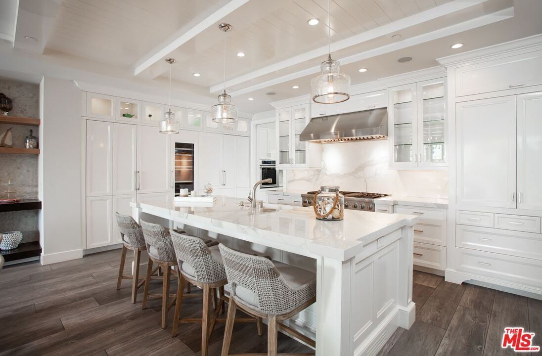 Photo of Kitchen in Mystic Hills