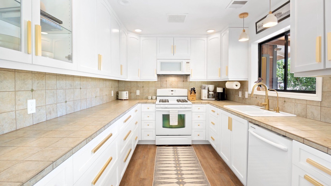 Photo of Kitchen in Joshua Tree