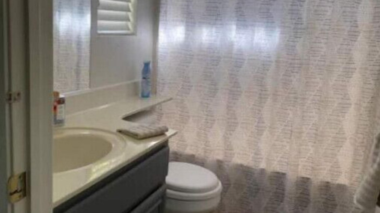 Photo of Bathroom in Tracy
