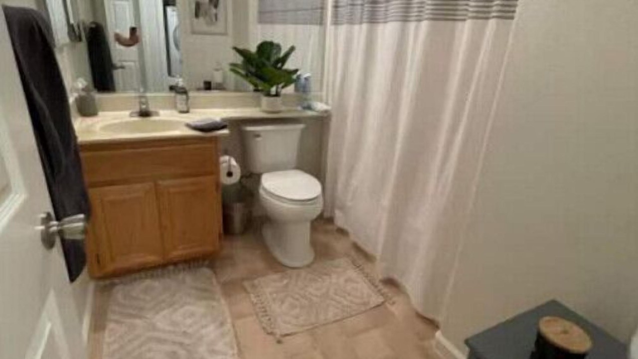 Photo of Bathroom in Tracy