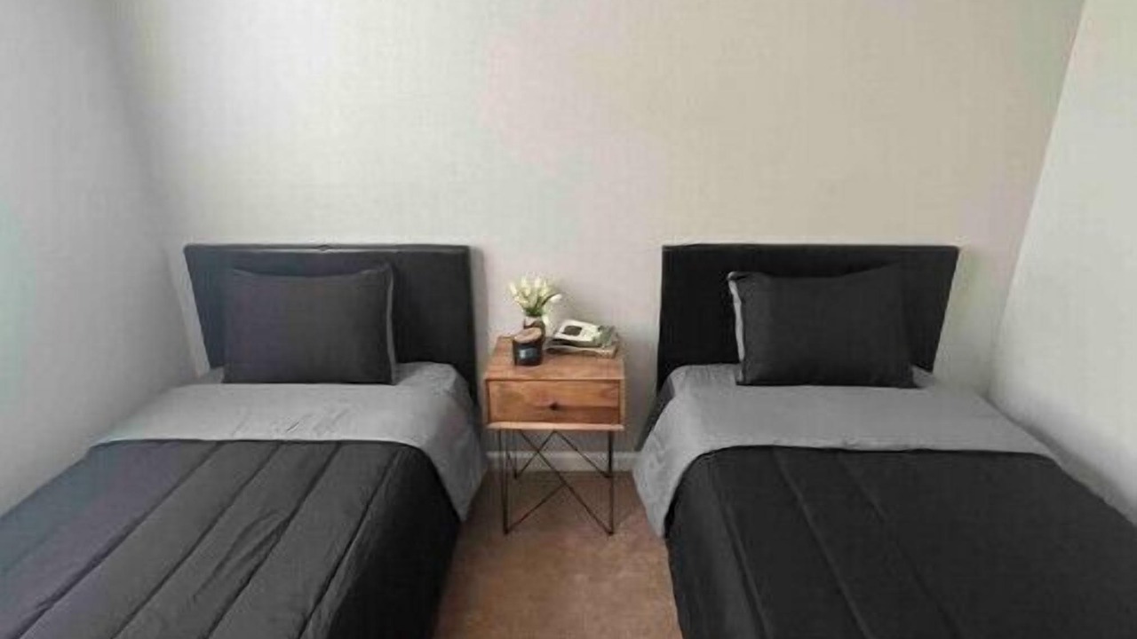 Photo of Bedroom in Tracy