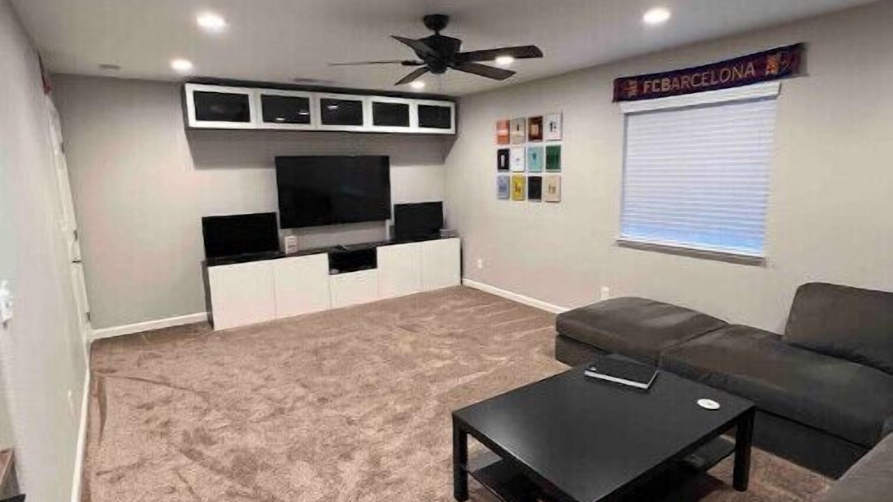 Photo of Livingroom in Tracy