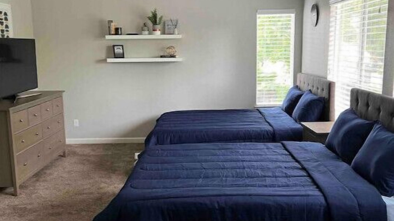 Photo of Bedroom in Tracy