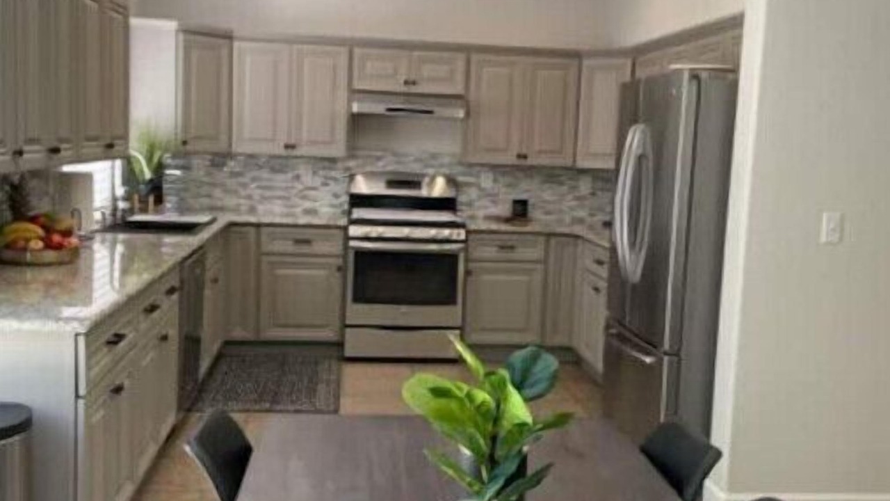 Photo of Kitchen in Tracy