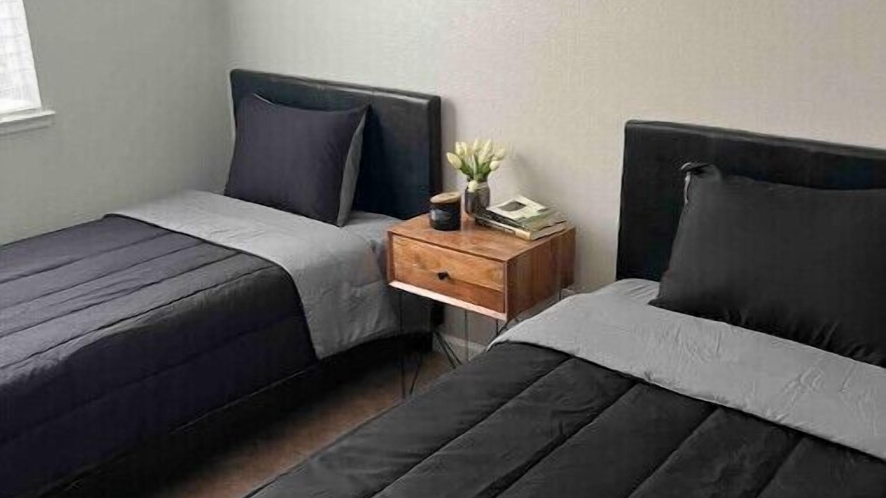 Photo of Bedroom in Tracy
