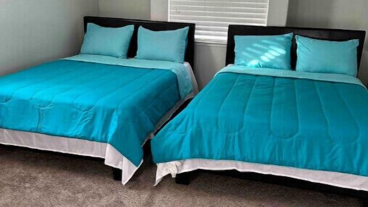 Photo of Bedroom in Tracy