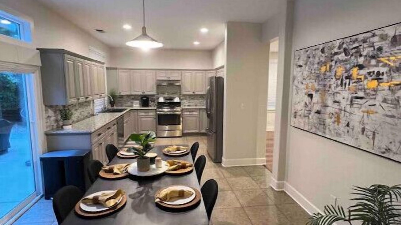 Photo of Kitchen in Tracy