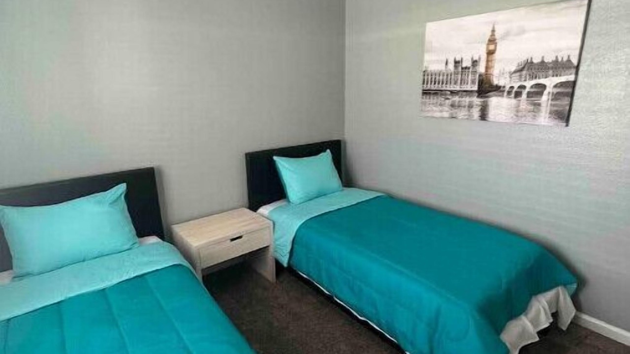 Photo of Bedroom in Tracy