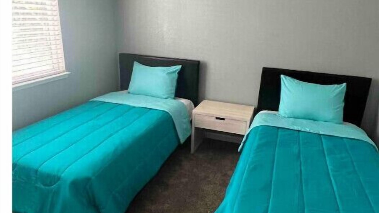Photo of Bedroom in Tracy