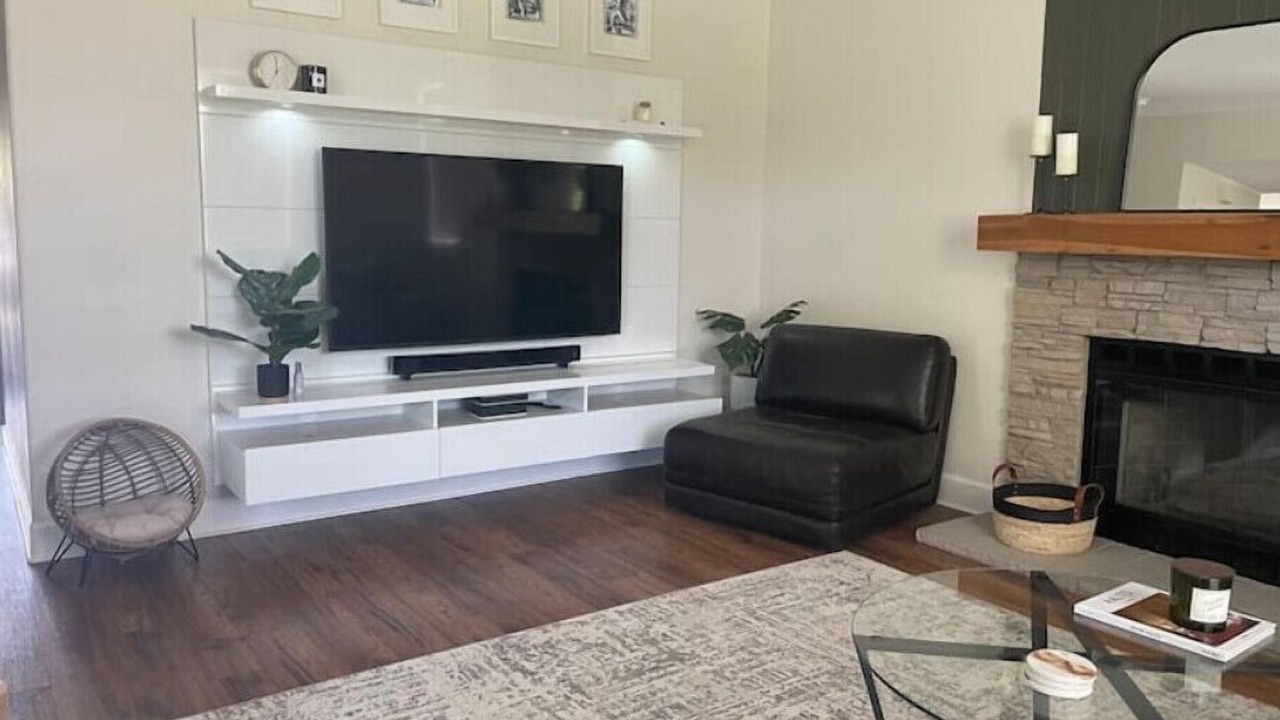 Photo of Livingroom in Tracy