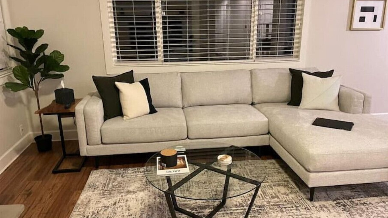 Photo of Livingroom in Tracy