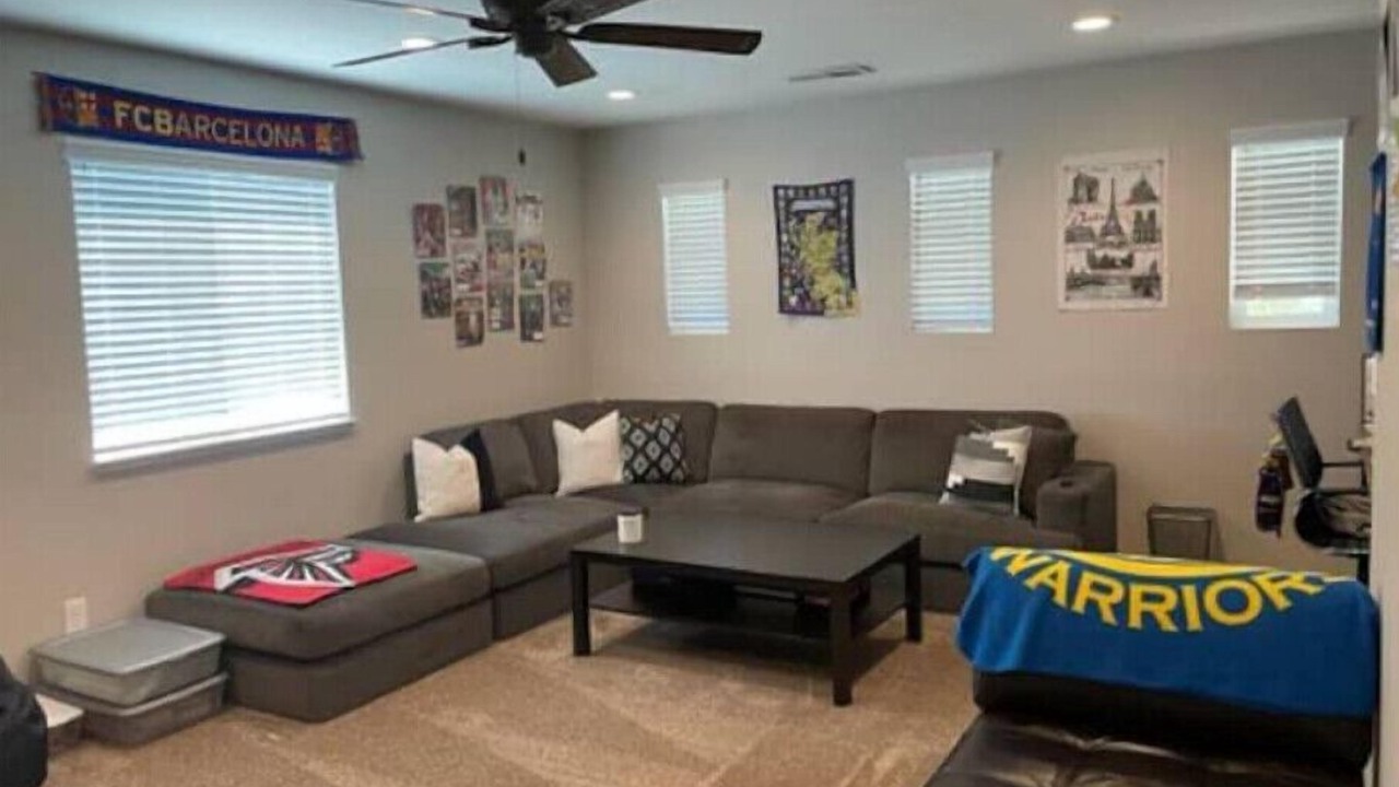 Photo of Livingroom in Tracy