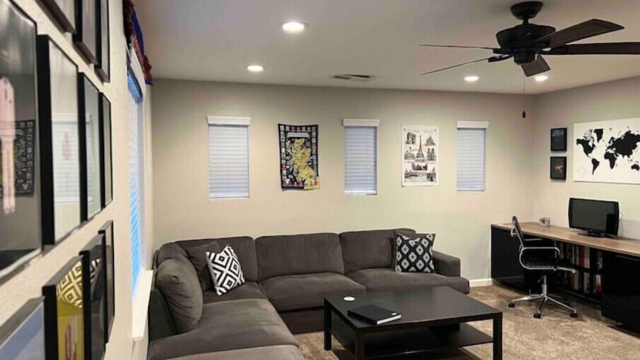 Photo of Livingroom in Tracy