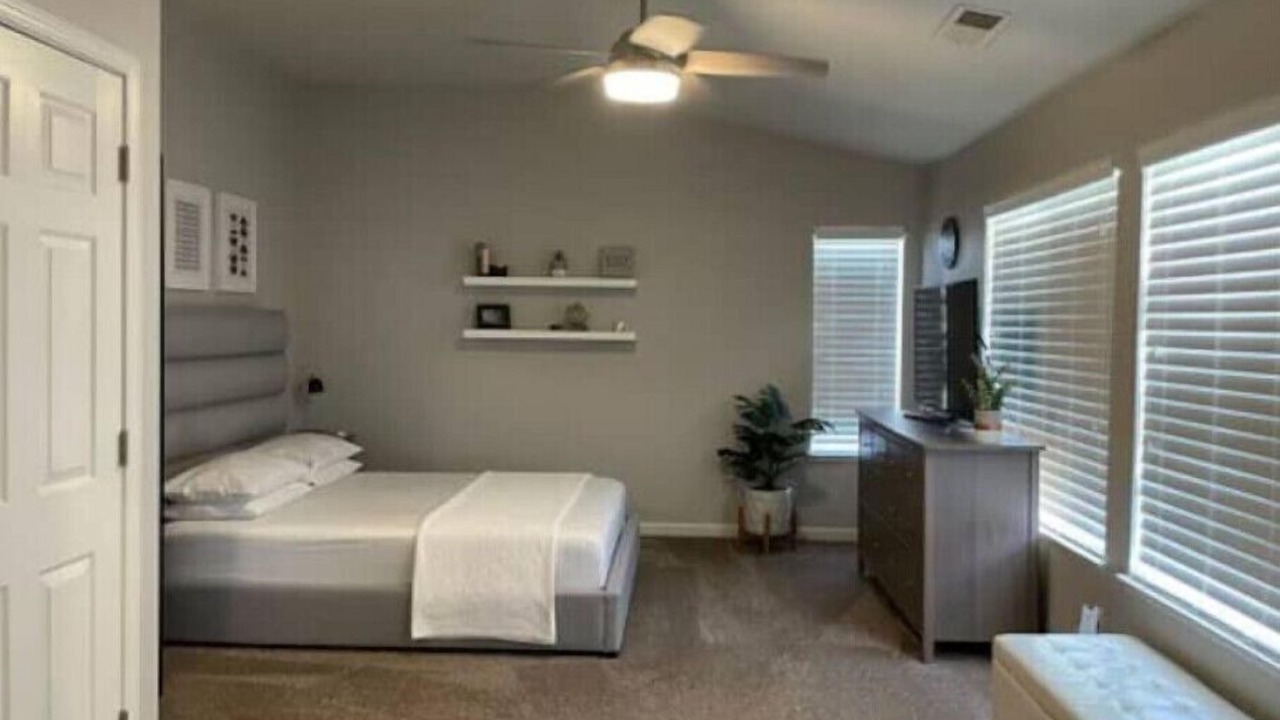 Photo of Bedroom in Tracy