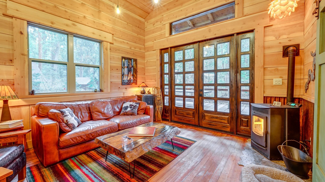 Photo of Bedroom in Hartland