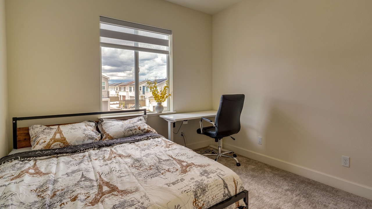 Photo of Bedroom in Tracy