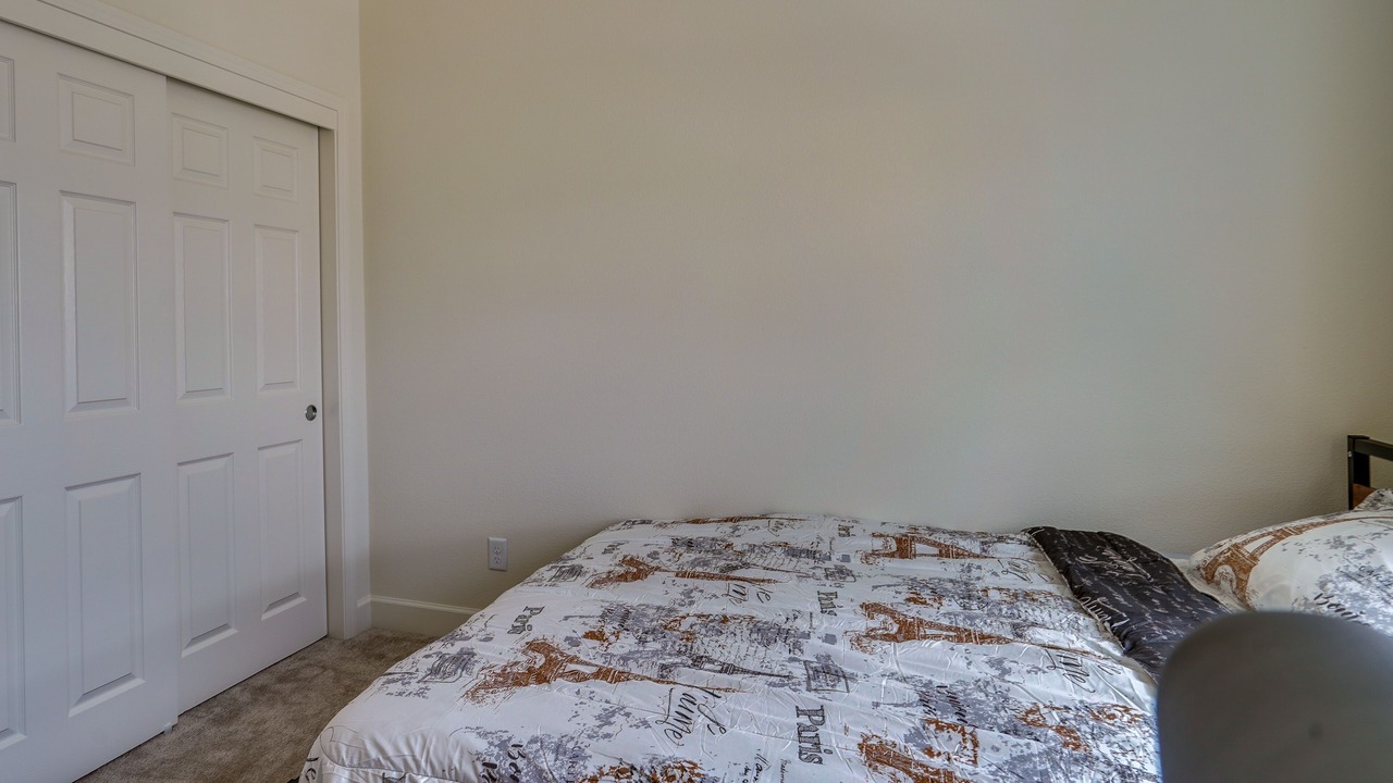 Photo of Bedroom in Tracy