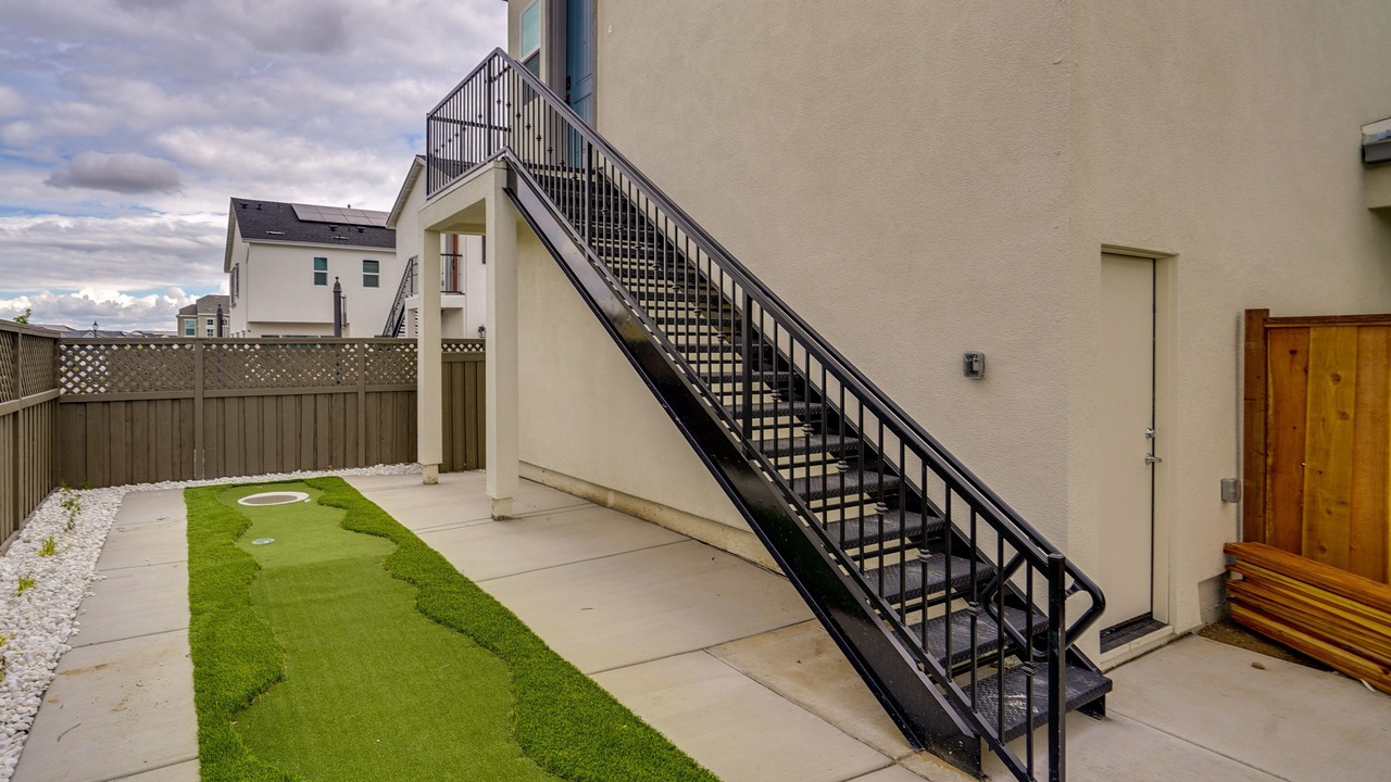 Photo of Outdoor in Tracy