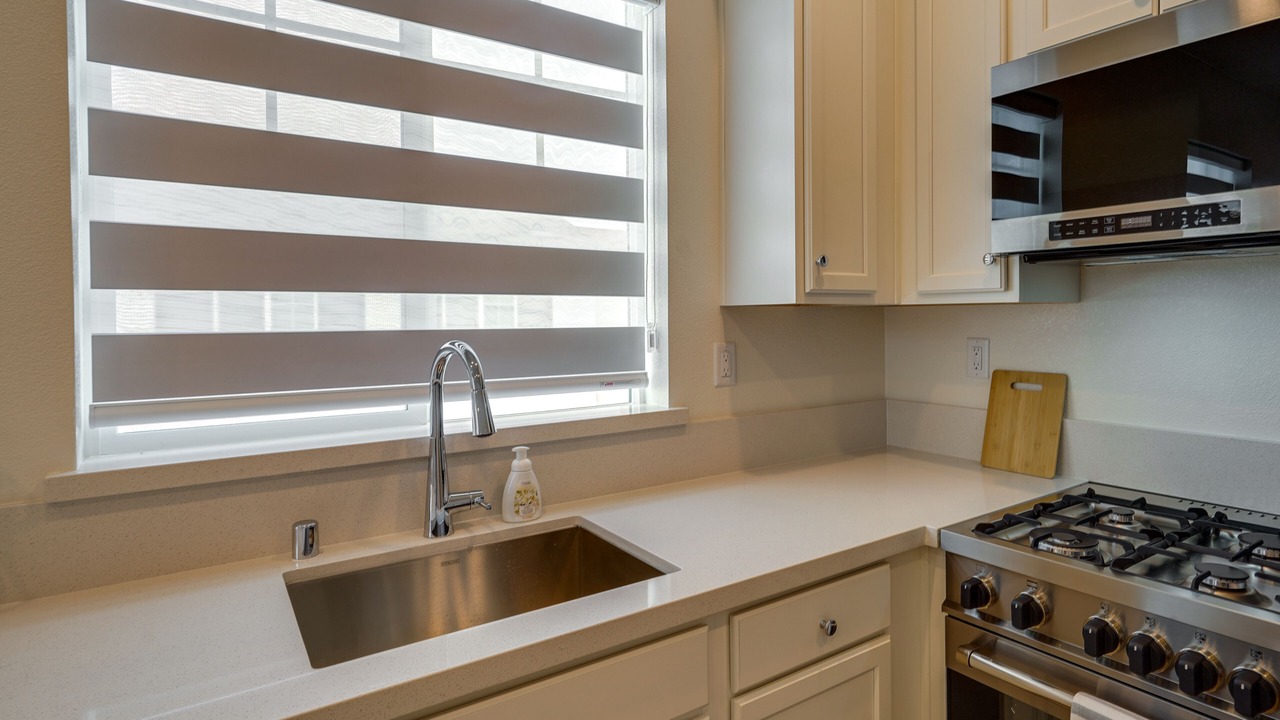 Photo of Kitchen in Tracy