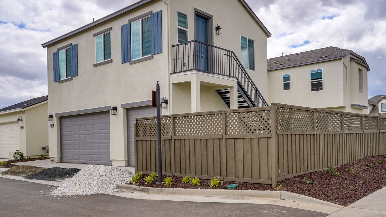 Photo of Outdoor in Tracy