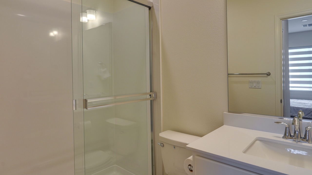 Photo of Bathroom in Tracy