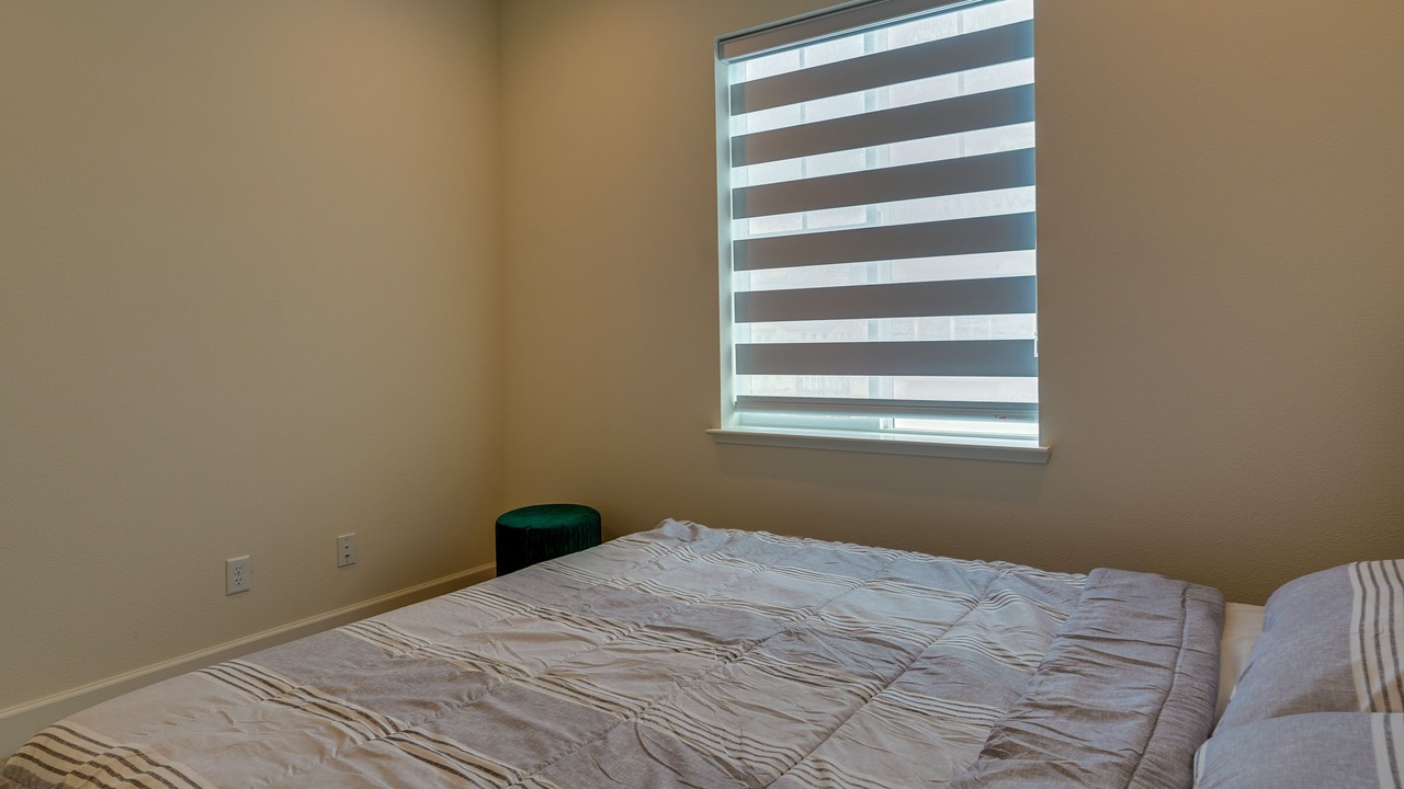 Photo of Bedroom in Tracy