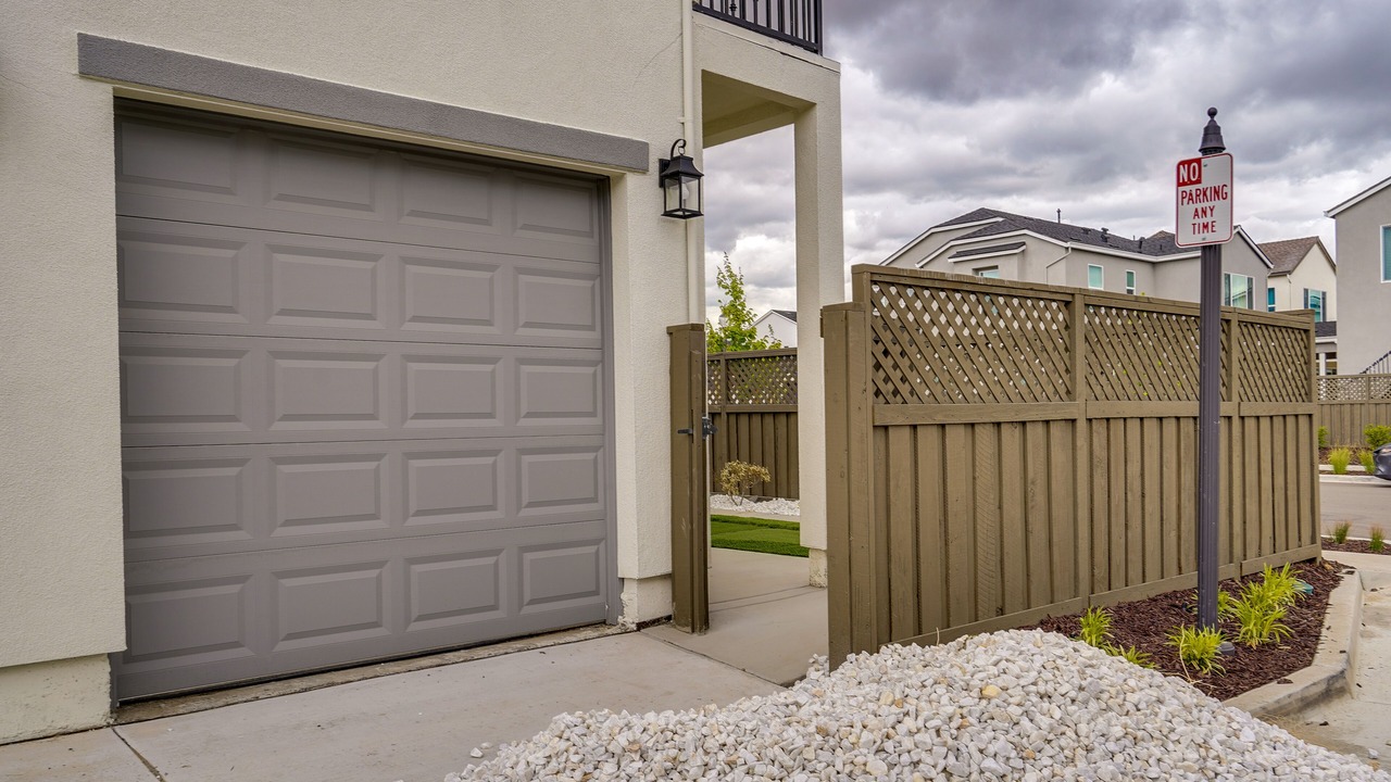 Photo of Outdoor in Tracy