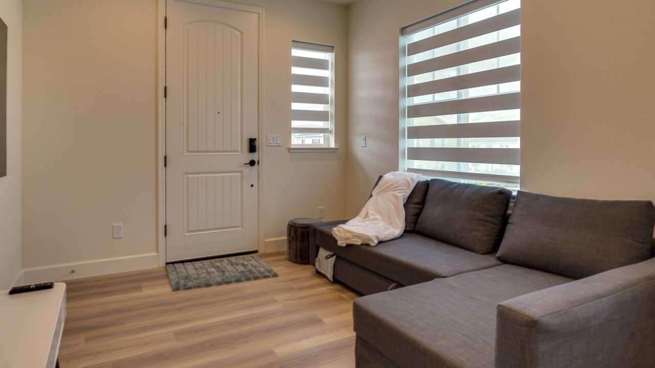 Photo of Bedroom in Tracy