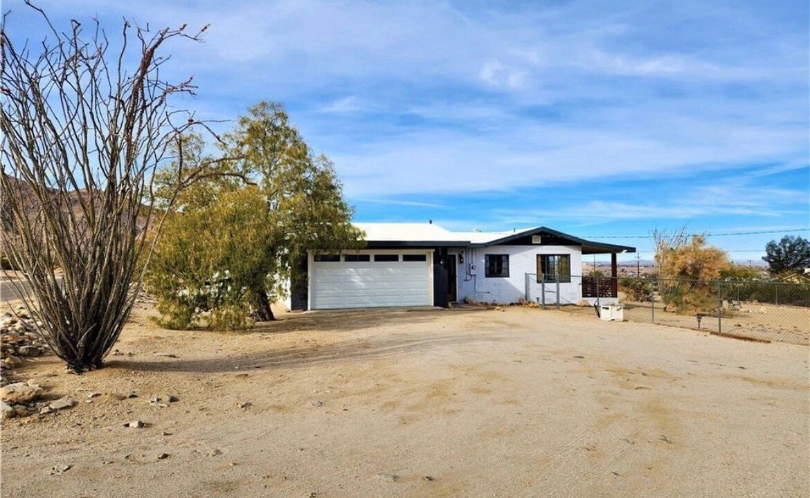 Photo of Outdoor in Twentynine Palms