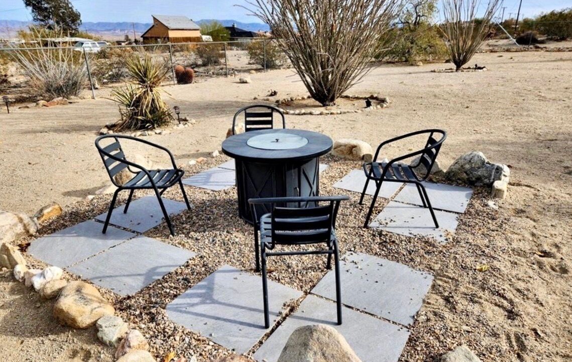 Photo of Outdoor in Twentynine Palms